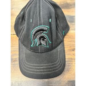 Michigan State Fitted Large Hat